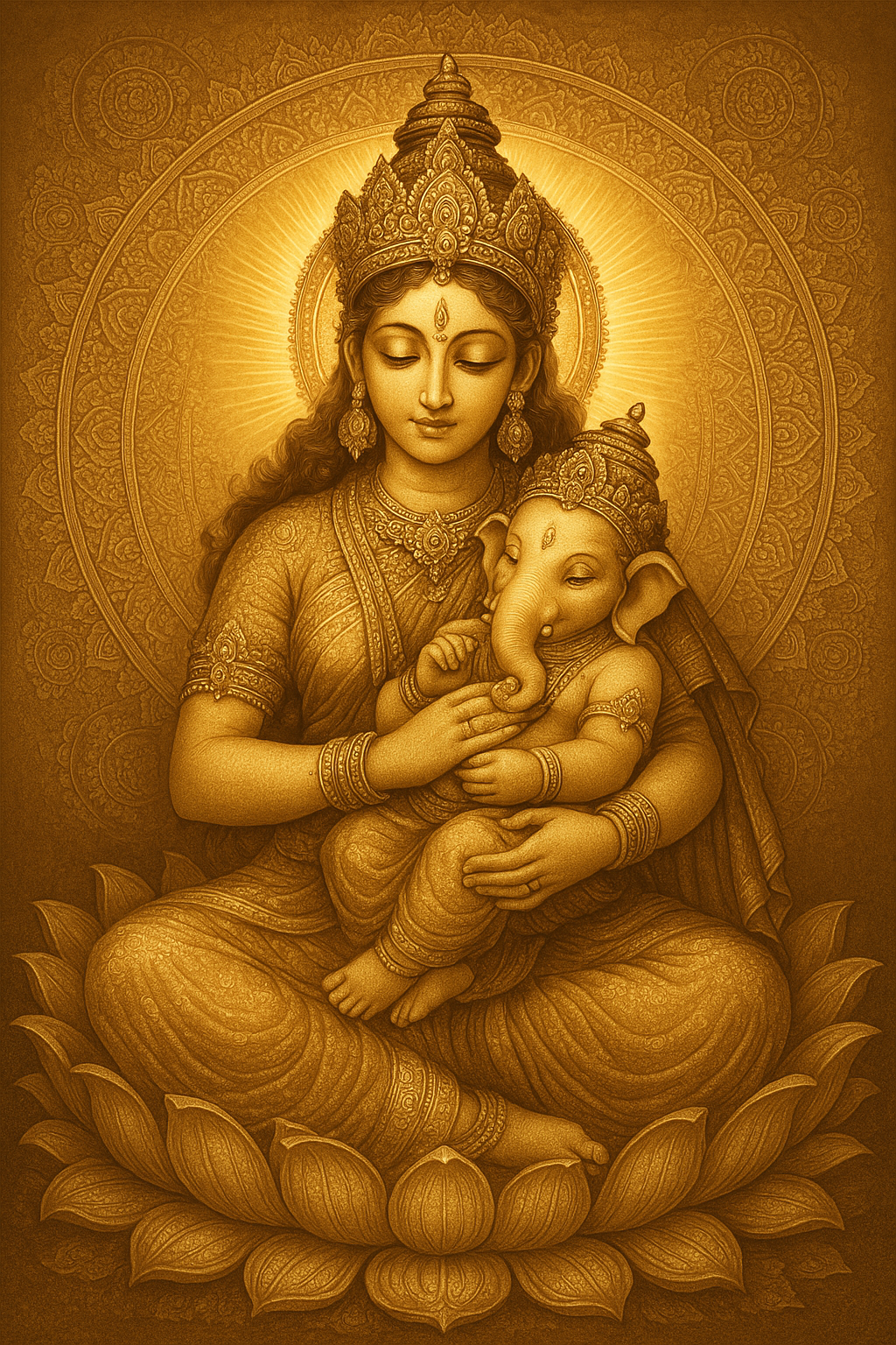 ganesh chaturthi