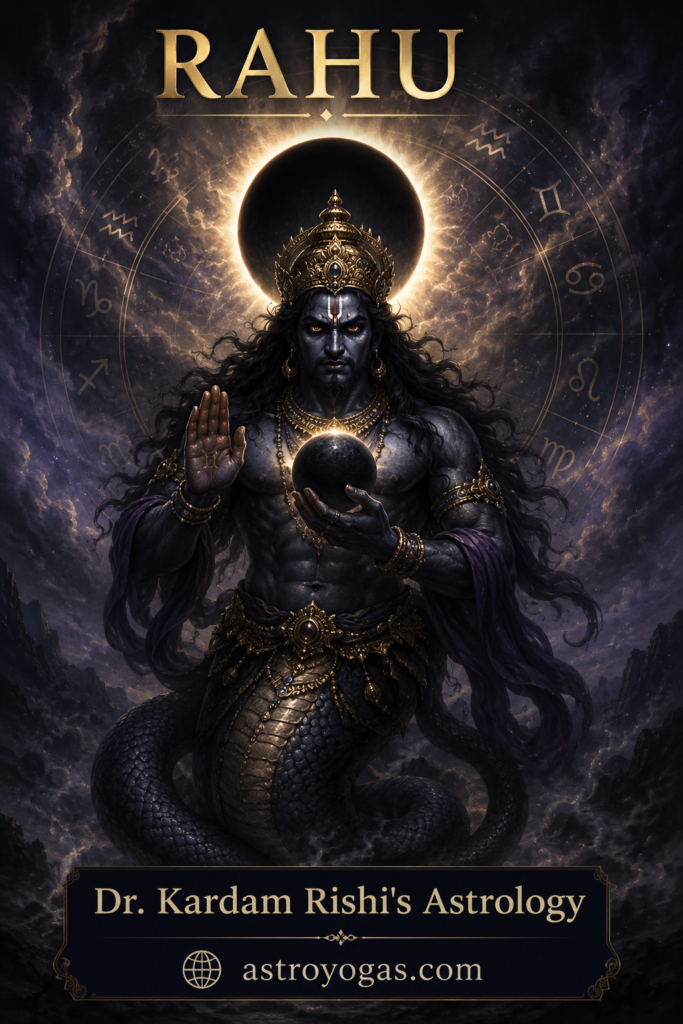 rahu