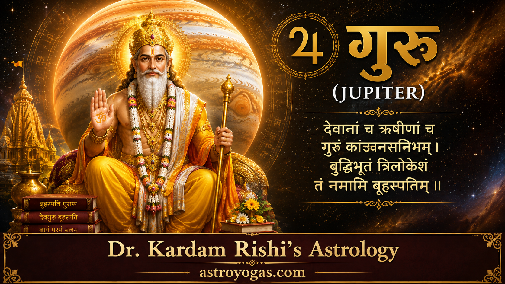 Jupiter (Guru) Remedies Jupiter (Guru) Remedies