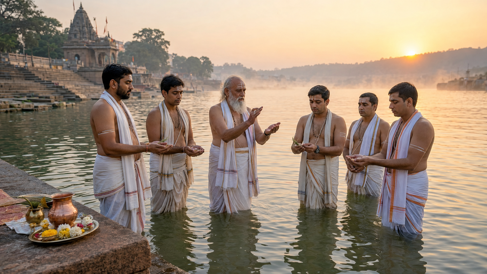 shravani